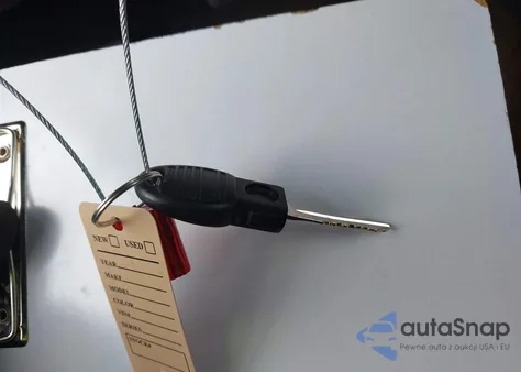 2014 Jeep Patriot Latitude из США, поврежденный, VIN 1C4NJRFBXED892693